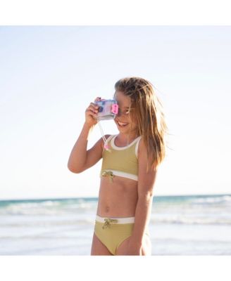 Underwater Camera: Sea Seeker Strawberry