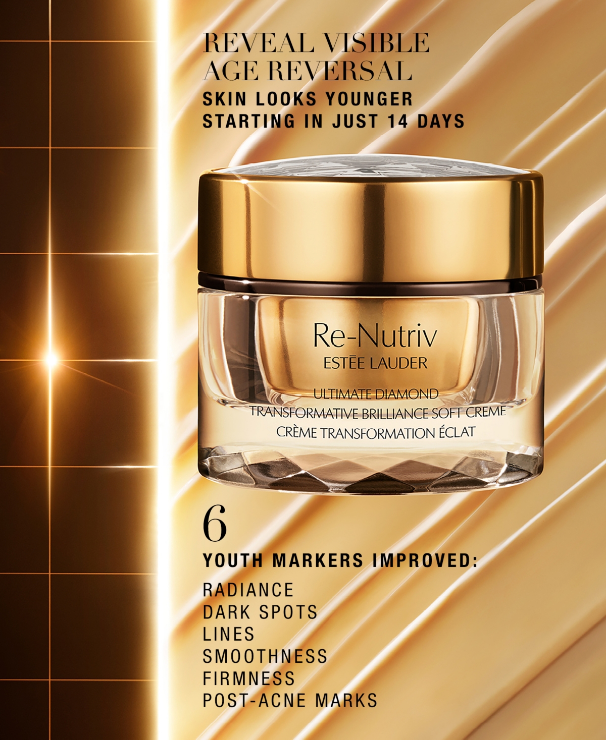Estee Lauder 4-Pc. Re-Nutriv Reawaken Radiance Ritual Skin Care Set