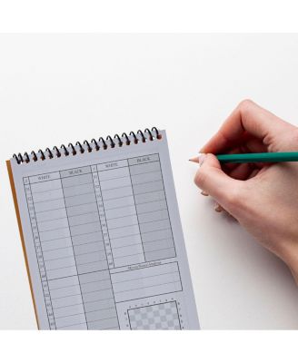 Ultimate Chess Player's Scorebook