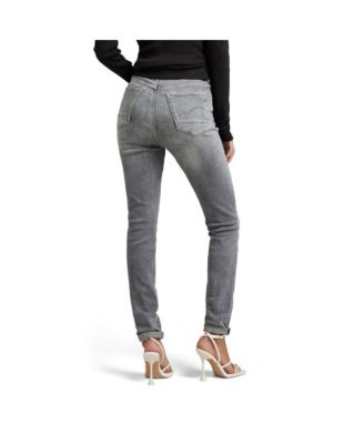 Women's Kafey Ultra High Skinny Jeans