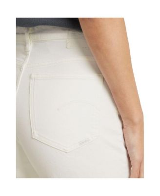 Women's Viktoria High Straight Jeans