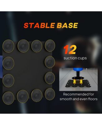 Speed Bag Boxing Bag Sd Reflex Training Equipment