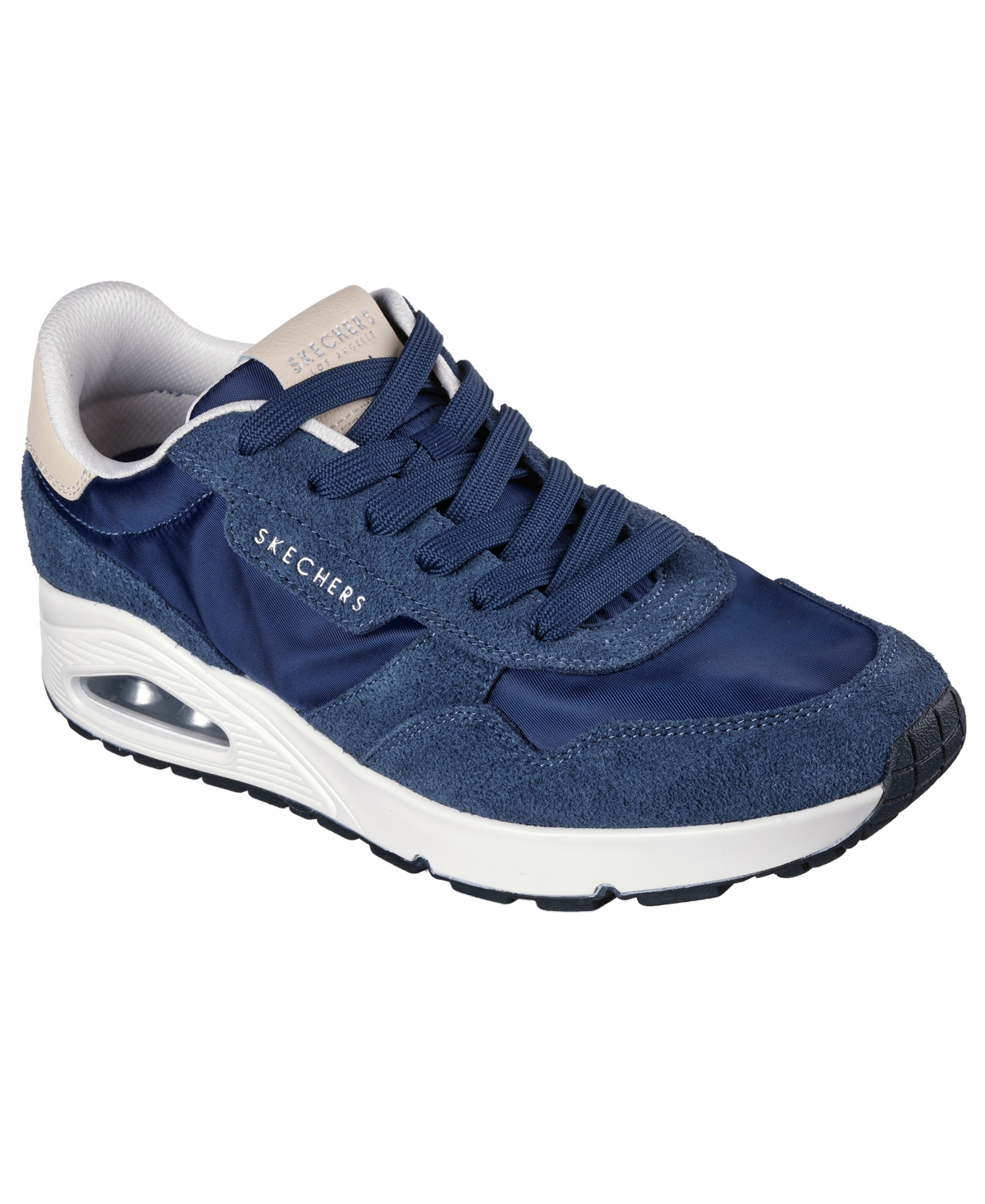Skechers Men's Uno - Vintage Dayz Casual Sneakers from Finish Line