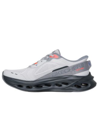 Men's Slip-ins: Max Cushioning Glide-Step - Advert Running Sneakers from Finish Line
