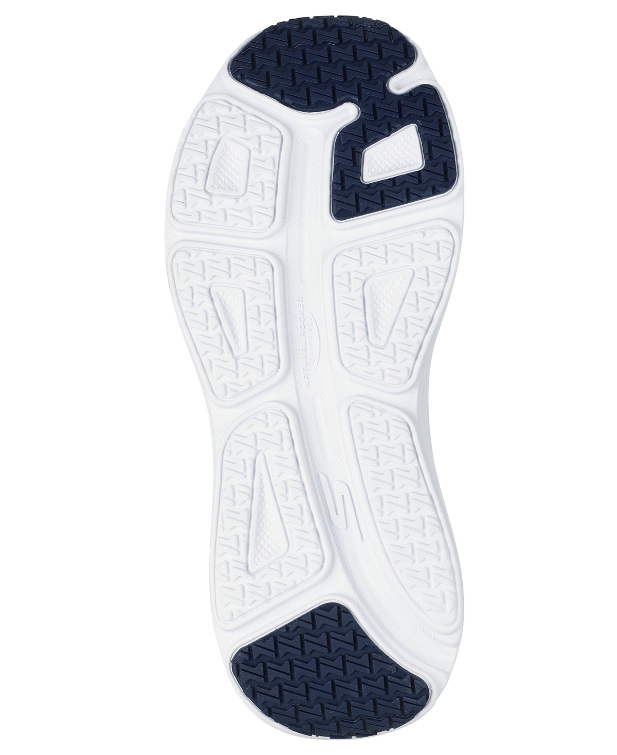 Skechers Men's Max Cushioning In Blue