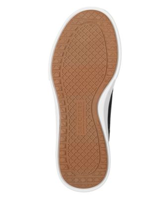 Men's Arch Fit: Arcade - See Ya There Wide-Width Casual Sneakers from Finish Line