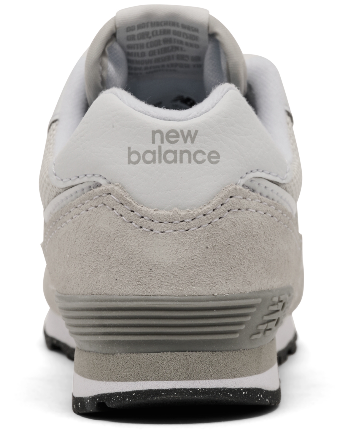 New Balance Toddler Kids 574 Casual Sneakers from Finish Line