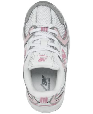 Toddler Kids 530 Stretch Lace Casual Sneakers from Finish Line