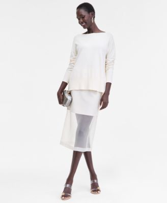 Women's Everyday Sweater Tunic