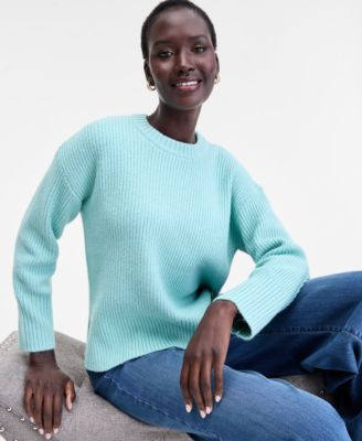 I.N.C. International Concepts - Women's Chunky Sweater