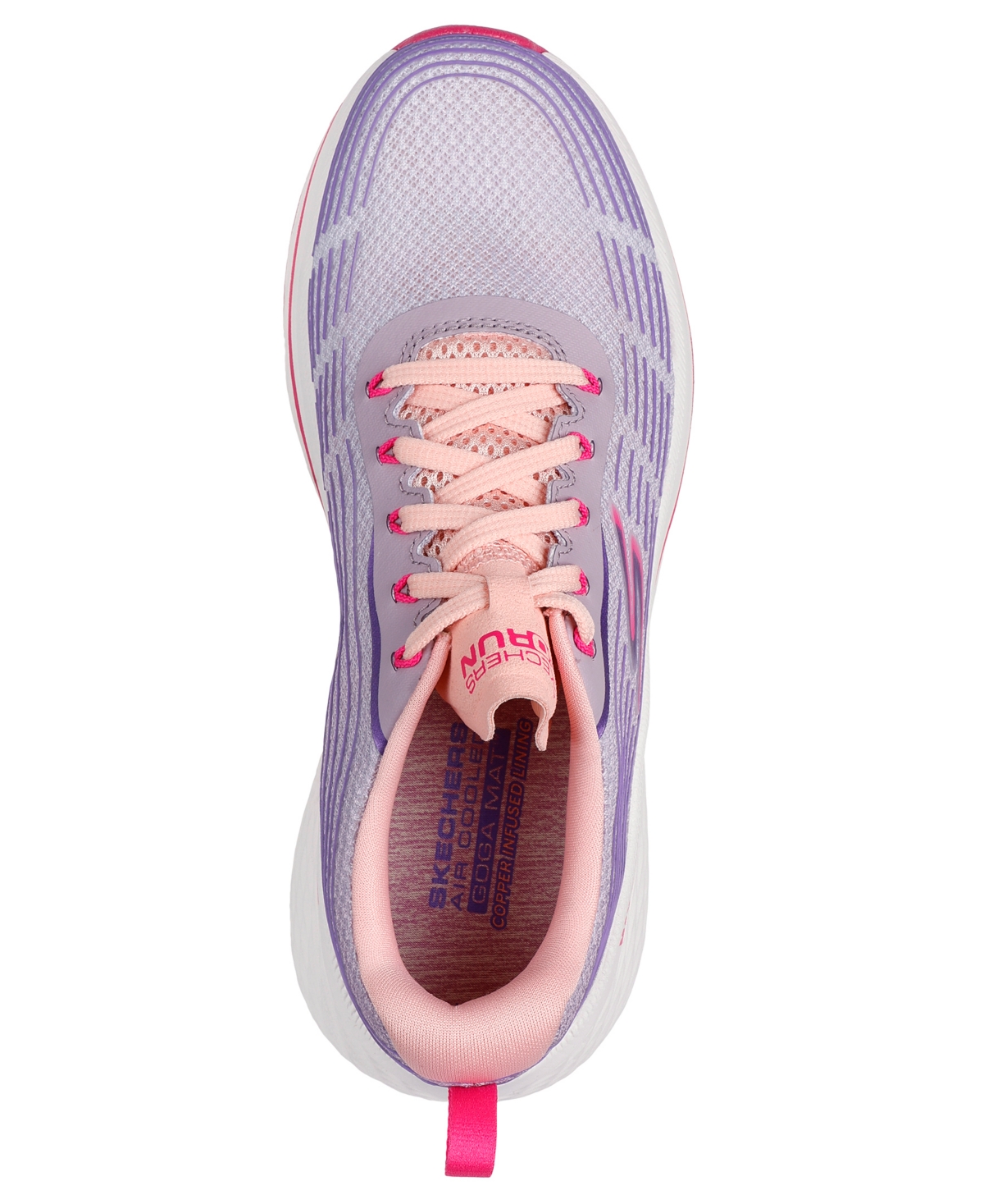 Skechers Women's Max Cushioning Elite 2.0 In Blue