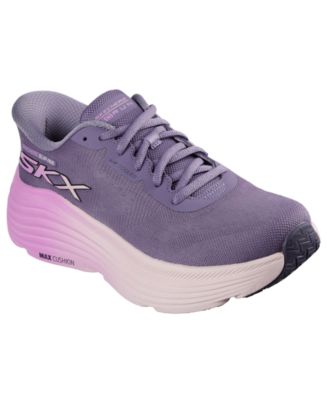 ENDEAVOUR GENERATION 2 MAX サイン入り Skechers Women's Slip-ins: Max Cushioning Endeavour - Hallandale