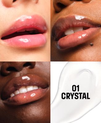 3-Pc. Limited-Edition Mini Lip Set