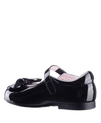 Girls' 6-12 Jojo Mary Jane Dress Shoes