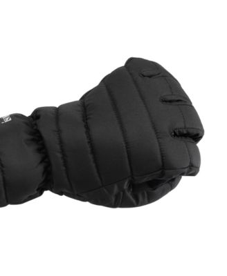 Men's Quilted Gloves