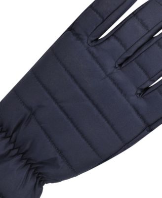 Men's Quilted Gloves
