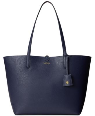 Large Reversible Tote Bag