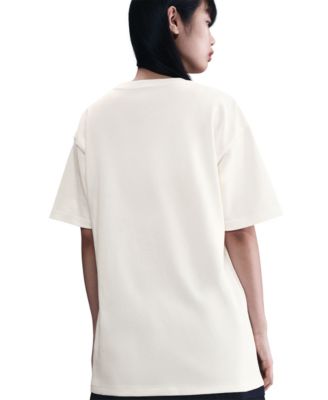 Women's Sports by TOGETHXR Pull On T-Shirt