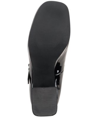 Women's Vaneciaa Mary Jane Square Toe Pumps, Macy's Exclusive