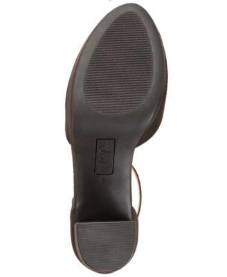 Women's Birdey Dress Round Toe Pumps, Macy's Exclusive