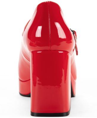 Women's Vaneciaa Mary Jane Square Toe Pumps, Macy's Exclusive