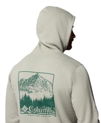 Men's Trek Graphic Hoodie