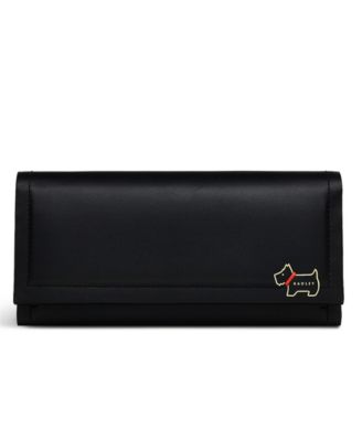 Heritage Lane Mini Flap Over Wallet