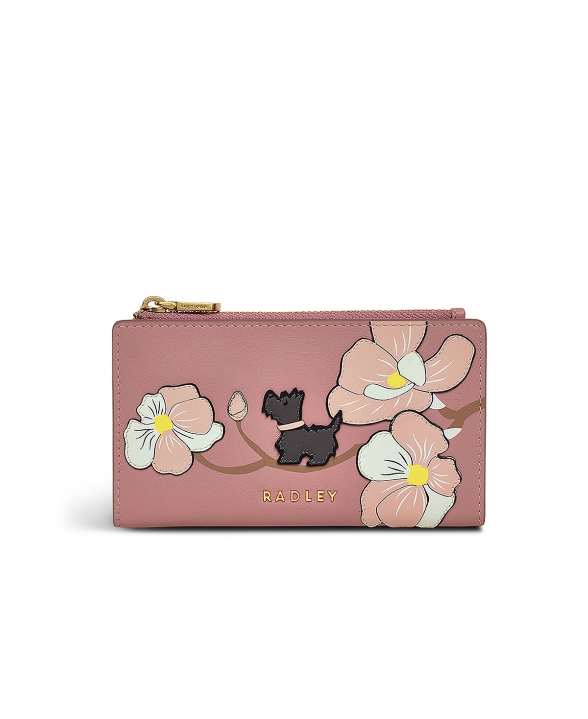 Radley London Coin Street In Pink