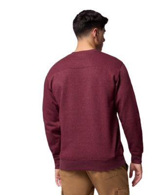 Men's Hart Mountain II Crew Sweatshirt