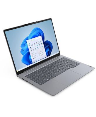 ThinkBook 14 G7 ARP 14" WUXGA Laptop, AMD Ryzen 5 7535HS 3.3GHz, 16GB RAM, 512GB SSD, Windows 11 Pro