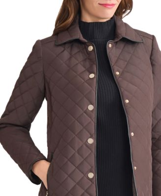 Women's Quilted Jacket