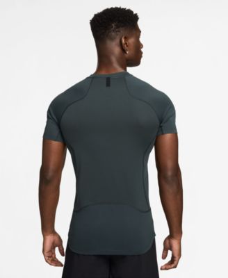 Men's Pro Training Dri-Fit Short-Sleeve T-Shirt