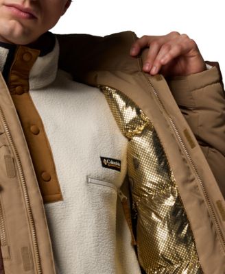 Men's Marquam Peak Fusion Parka