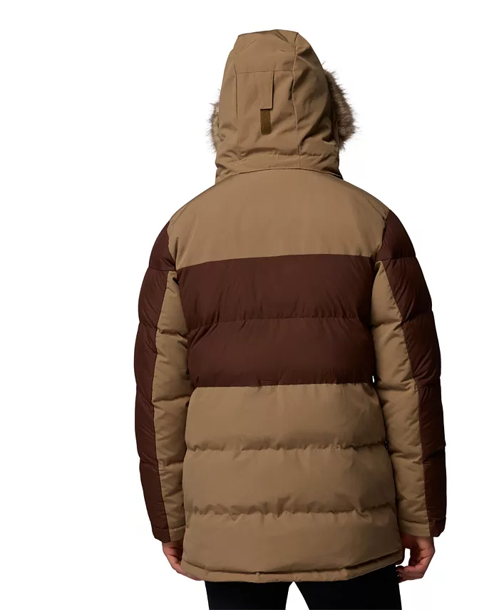 Men's Marquam Peak Fusion Parka - thumbnail 2