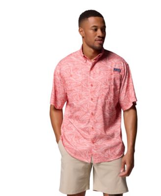 Men's Super Tamiami Short Sleeve Shirt