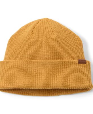Men's Portside Fisherman Beanie Hat
