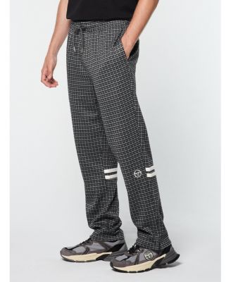 Men's Dallas Houndstooth Track Pant