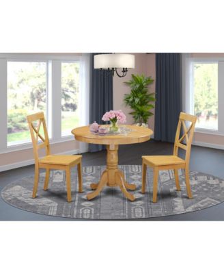 Dining Room Set Oak