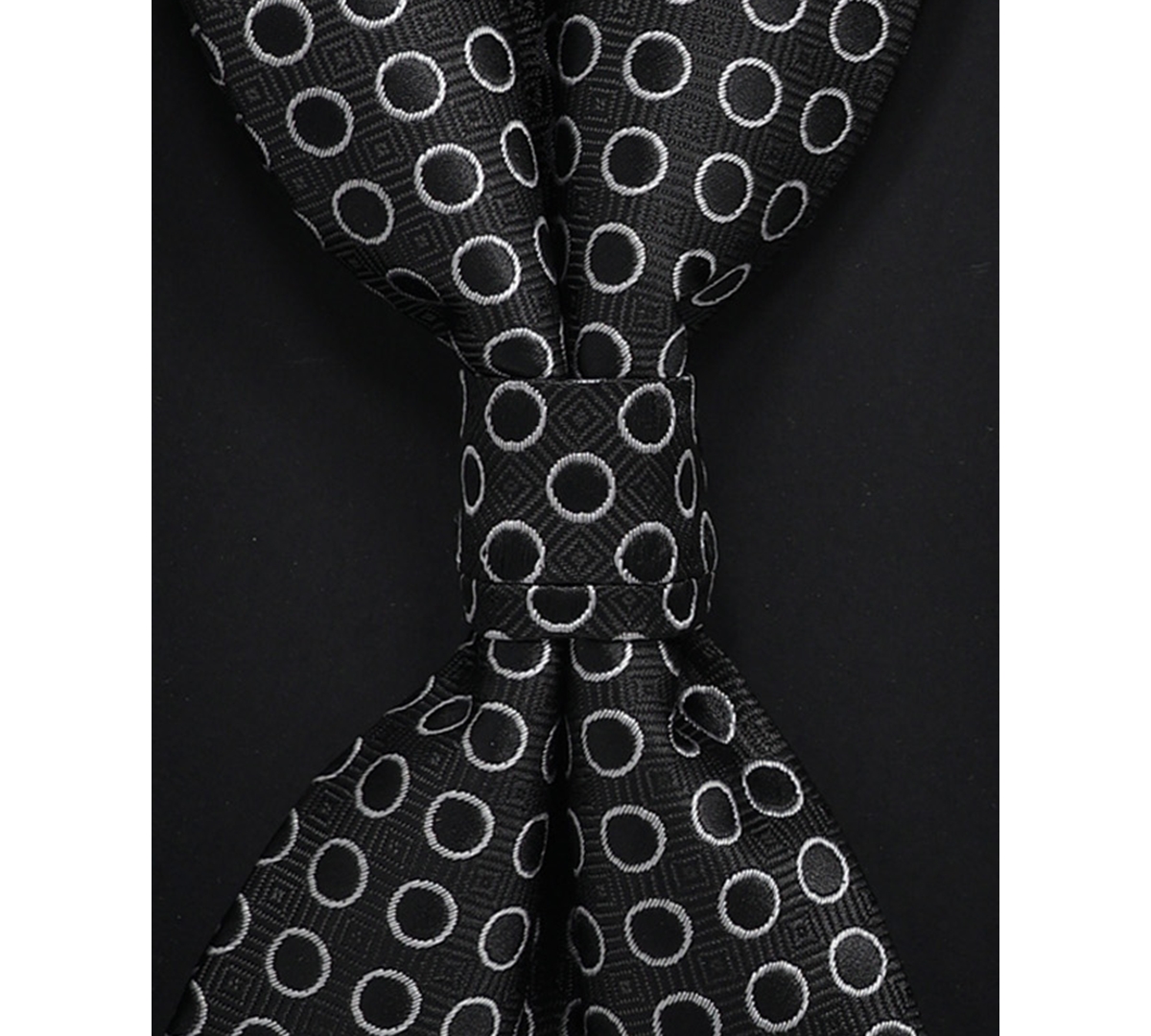 Ben Sherman Men'sâ 2-piece Pre-tied Bow And Lapel Pin Box Set