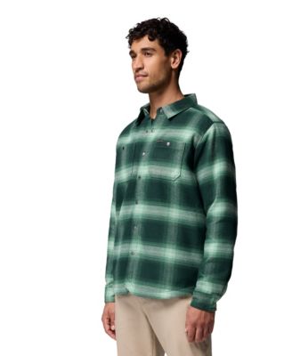 Men's Windward Shirt Jacket