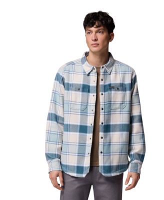 Men's Windward Shirt Jacket