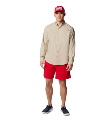 Men's Tamiami Long Sleeve Shirt