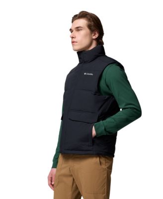 Men's Landroamer Puffer Vest