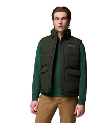 Men's Landroamer Puffer Vest