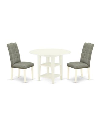 East West Furniture
