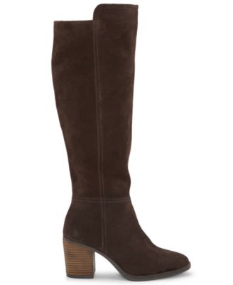 Women's Bonnay Extra Wide Calf Knee-High Dress Boots