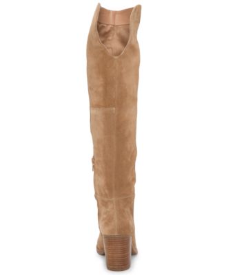 Women's Borah Over-the-Knee Dress Boots