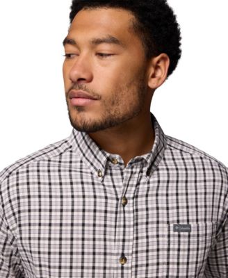 Men's Rapid Rivers Long Sleeve Shirt