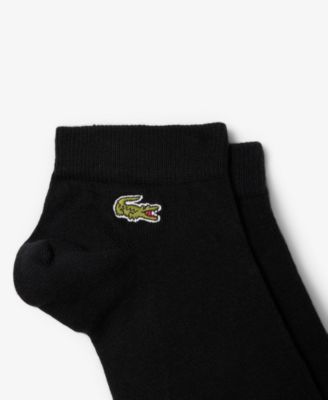 Unisex 3-Pack Ankle Socks Set