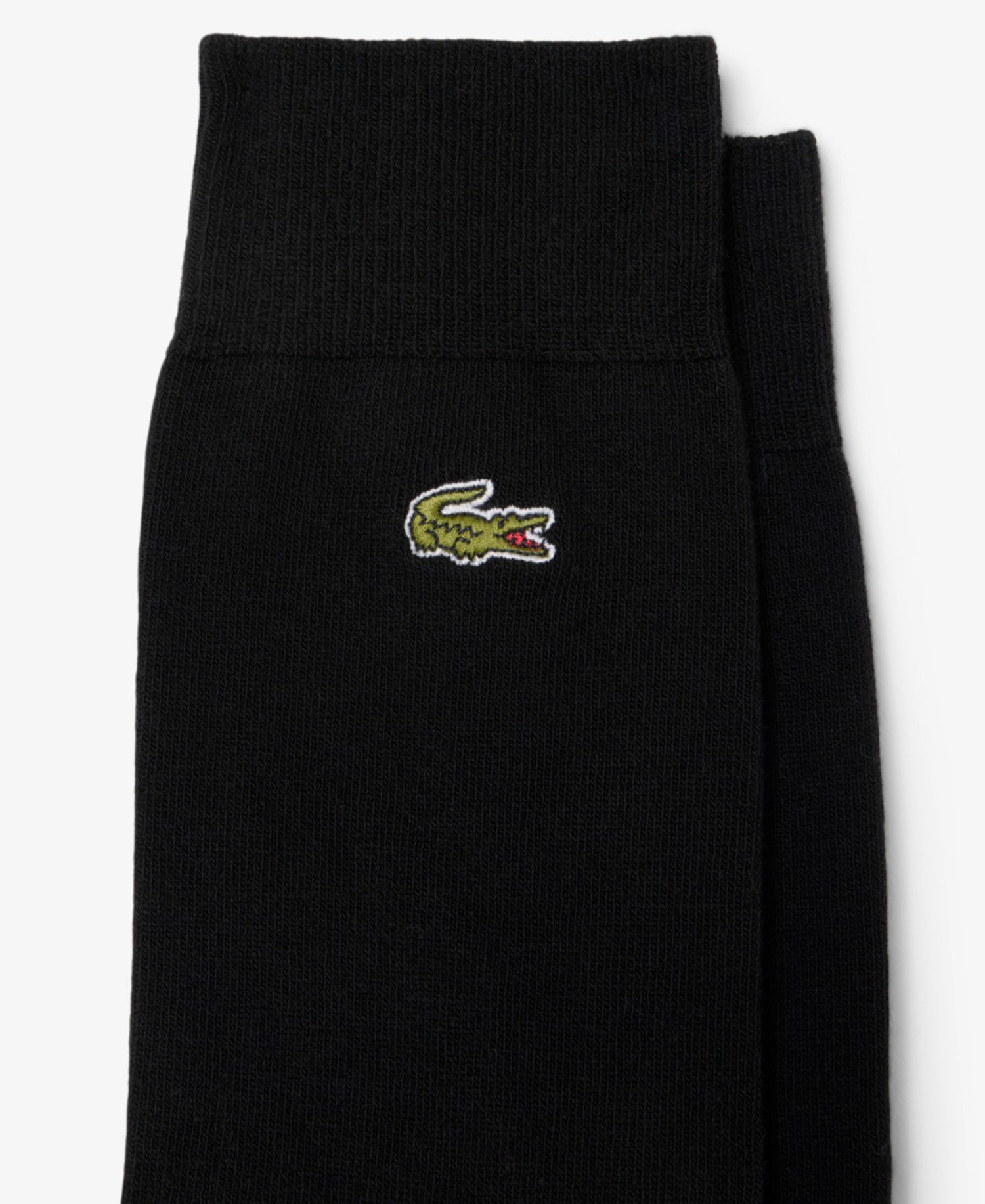 Men's High Height Crew Socks, 2-Pack